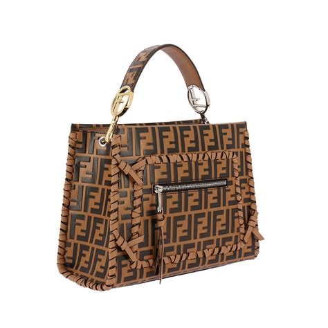 fendi purse bohemia|Fendi clothing for women.